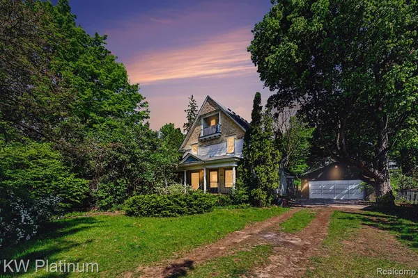 $135,000 | 30825 Prospect Street, New Haven, MI 48048