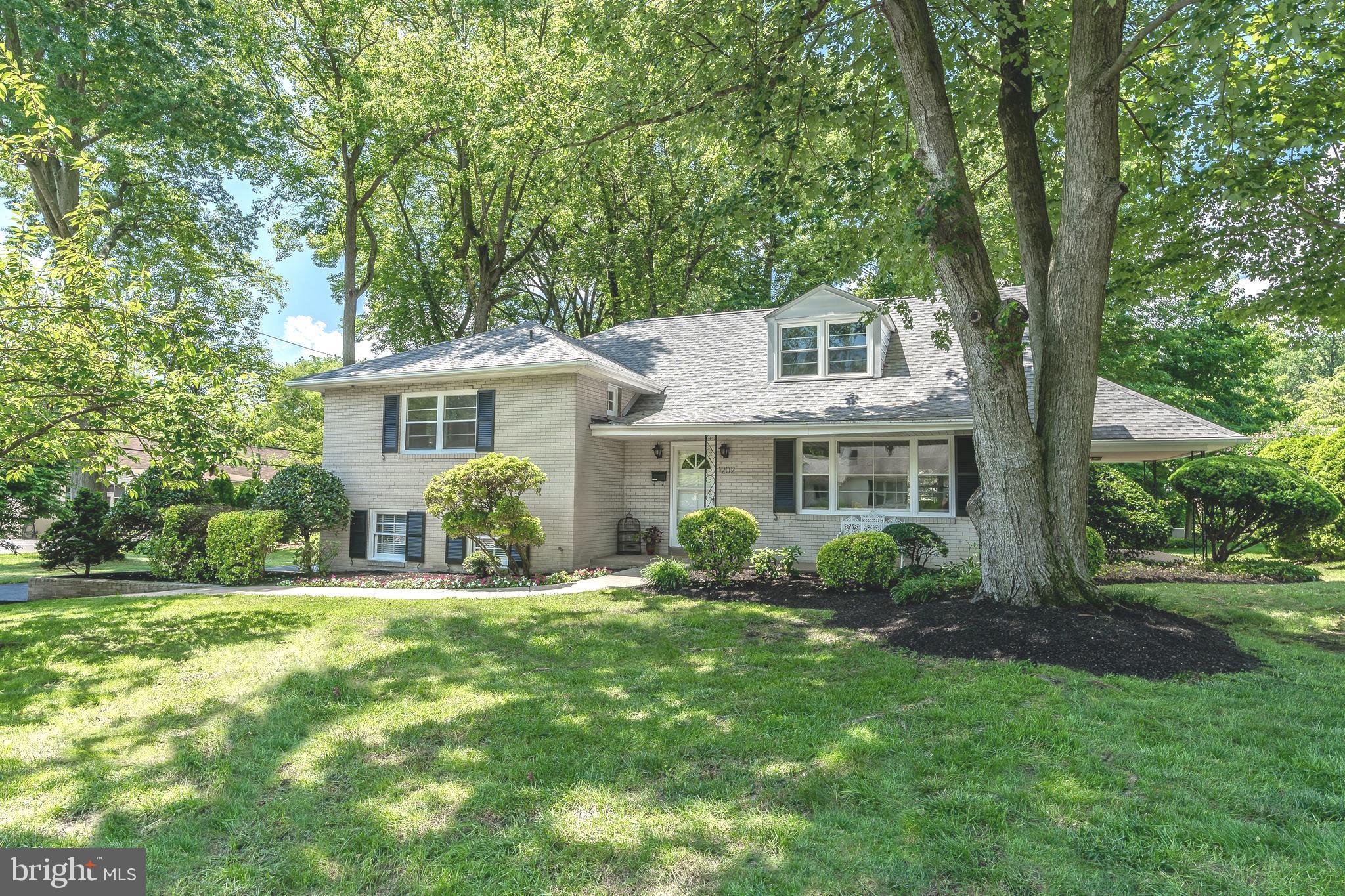 1202 Covington Road Wilmington, DE 19803 - Photo 1 of 54 Gallery Image 1