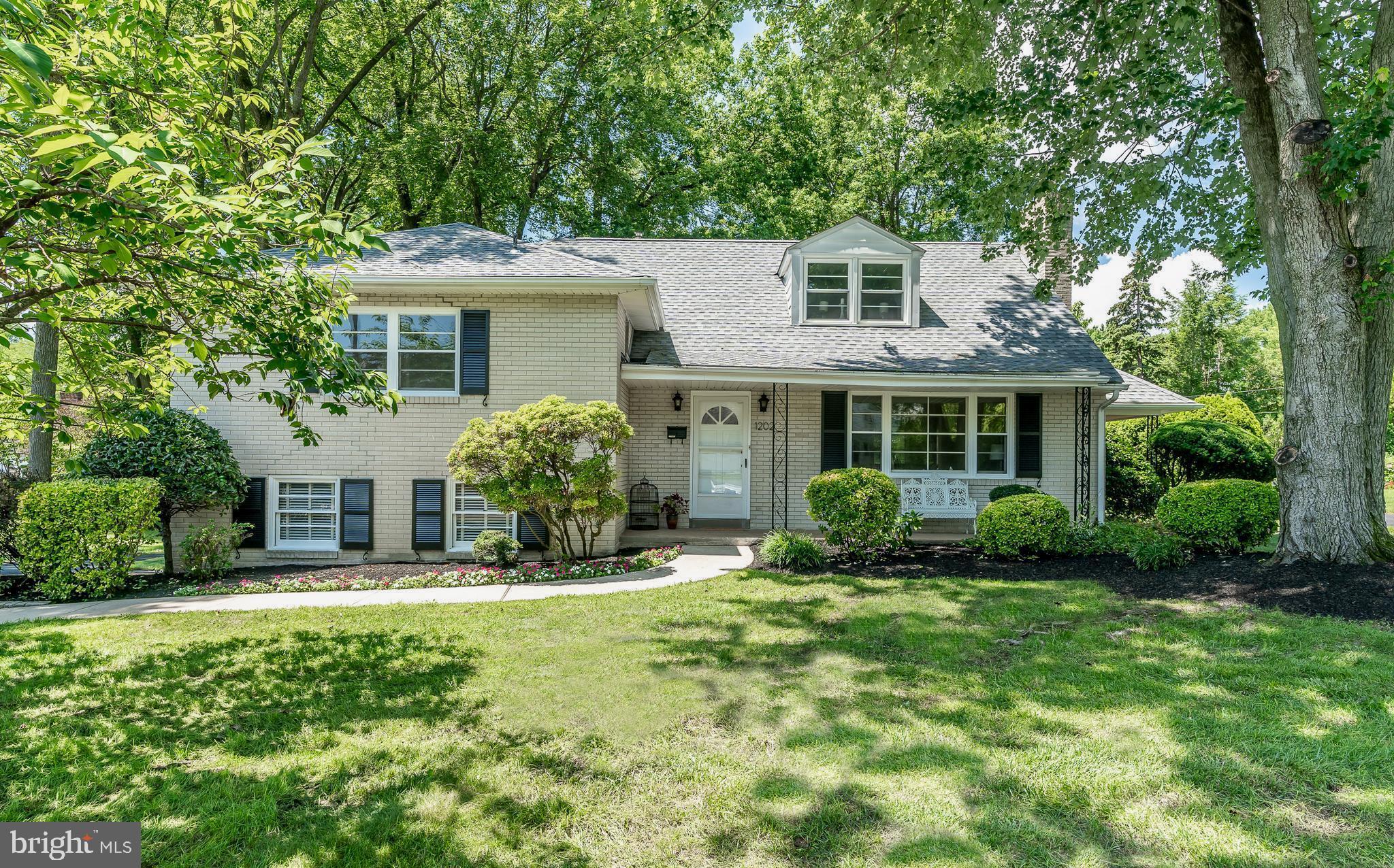 1202 Covington Road Wilmington, DE 19803 - Photo 2 of 54 Gallery Image 2