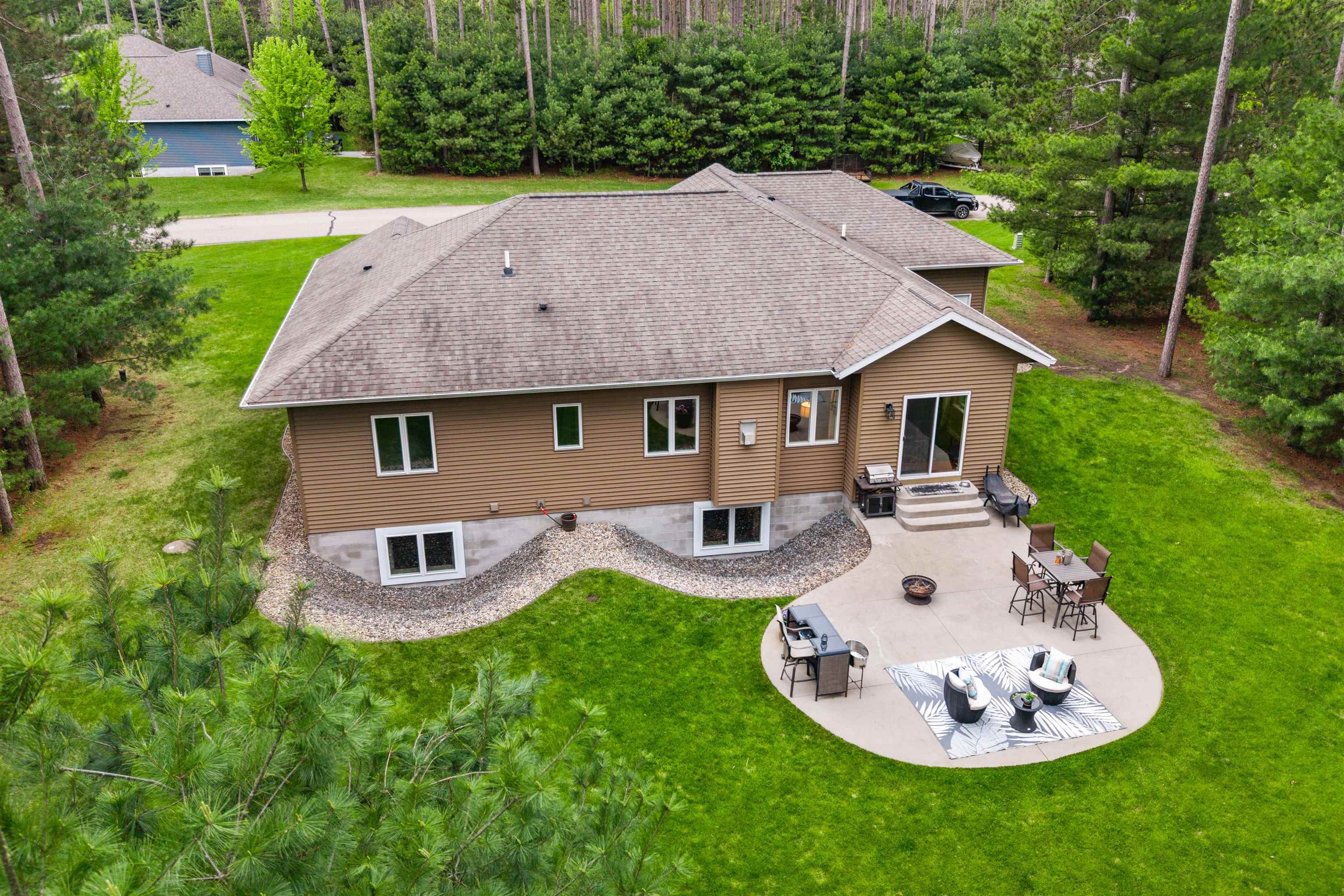 5111 Prairie Ridge Drive Wisconsin Rapids, WI 54494 - Photo 53 of 56