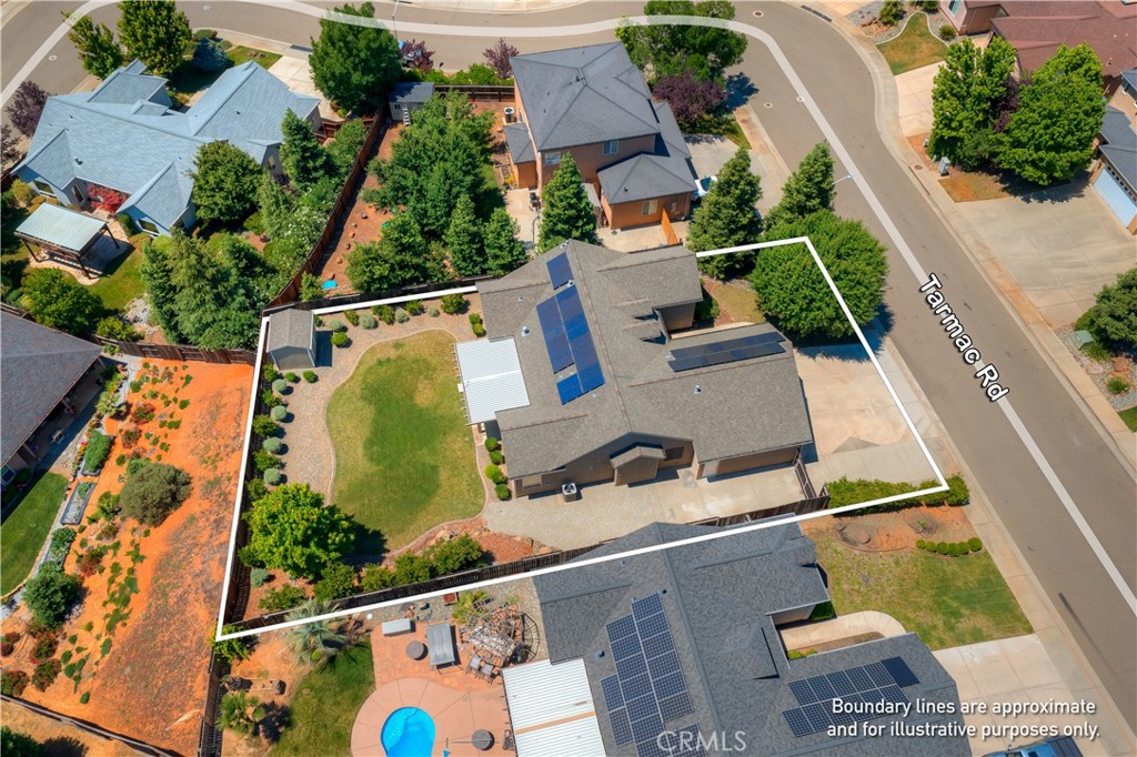 1935 Tarmac Road Redding, CA 96003 - Photo 47 of 56
