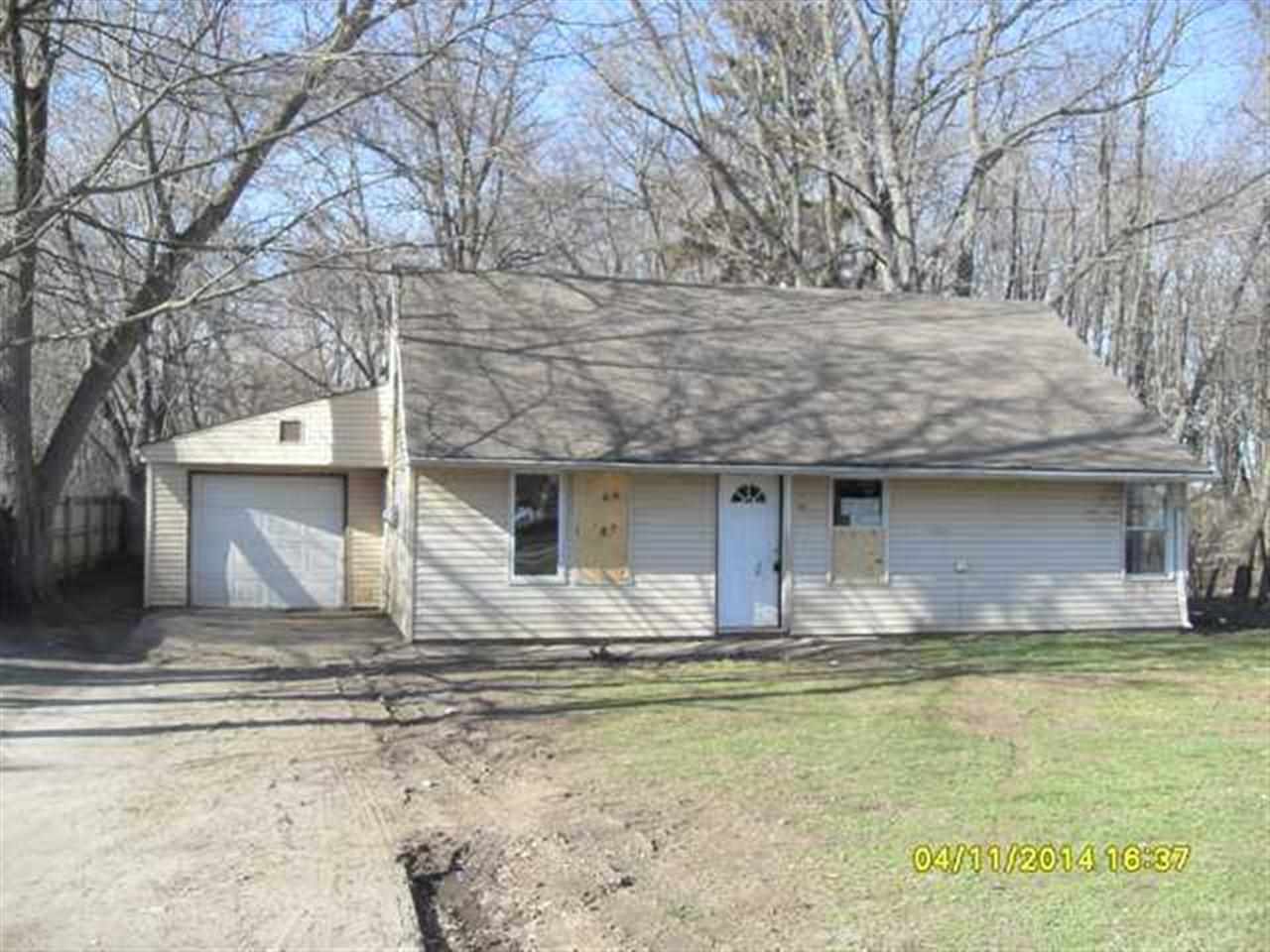 1823 Bashor Road Goshen, IN 46526 - Photo 1 of 11 Gallery Image 1