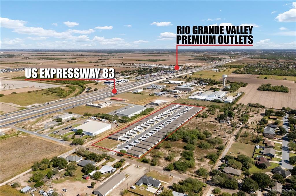 1011 Starr Street Mercedes, TX 78570 - Photo 2 of 35