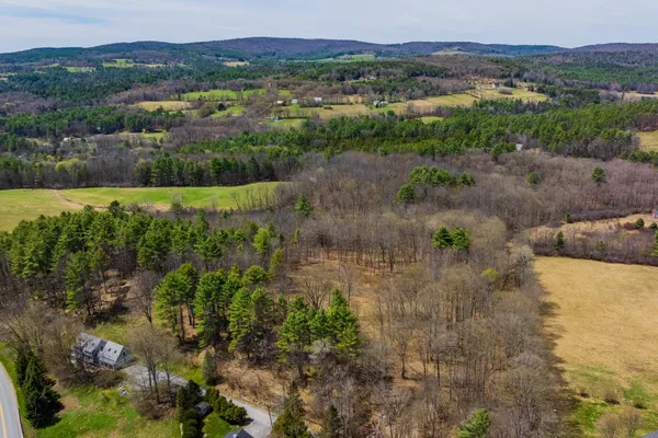 $599,000 | 0 Olcott Road, Norwich, VT 05055