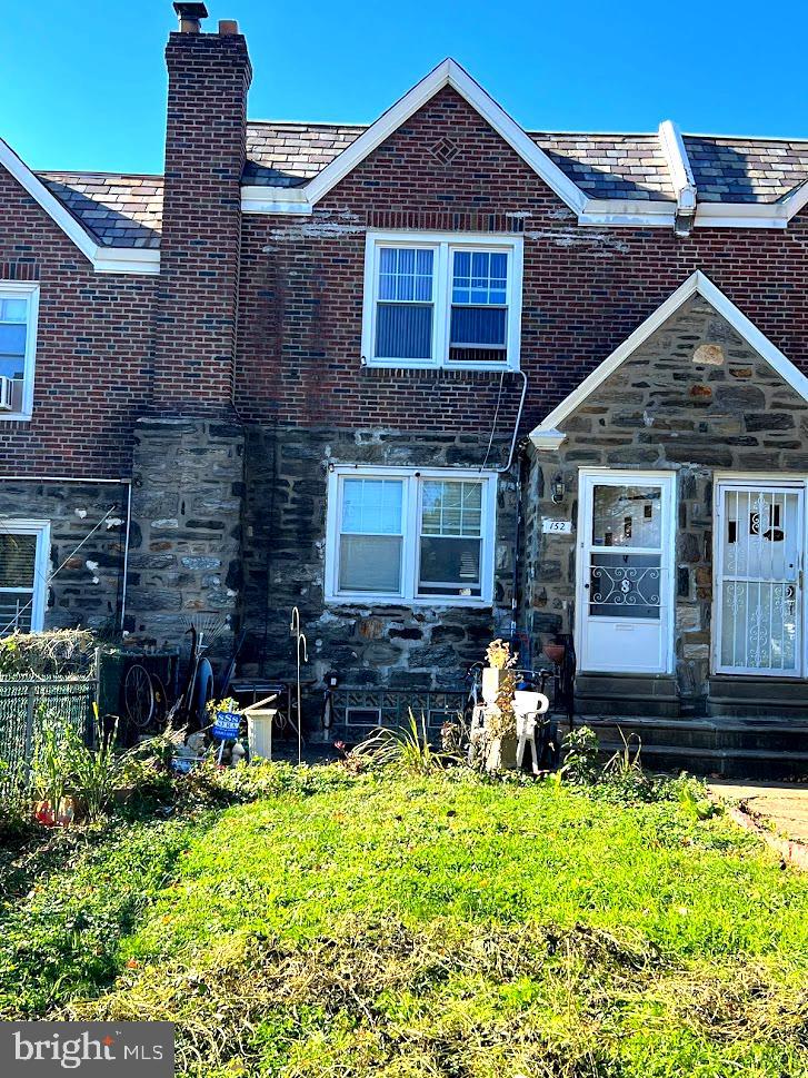 152 Normandy Road Upper Darby, PA 19082 - Photo 1 of 16 Front Of House
