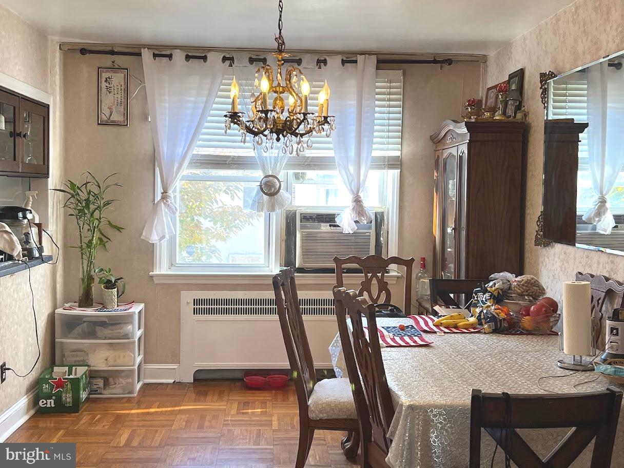 152 Normandy Road Upper Darby, PA 19082 - Photo 2 of 16 Dinning Room