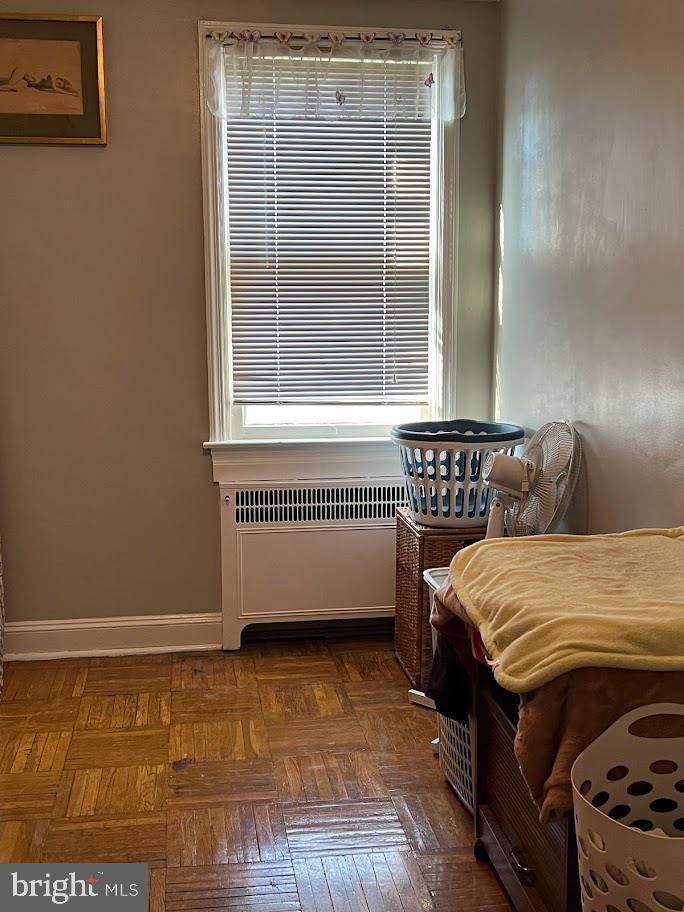 152 Normandy Road Upper Darby, PA 19082 - Photo 6 of 16 3rd Bedroom