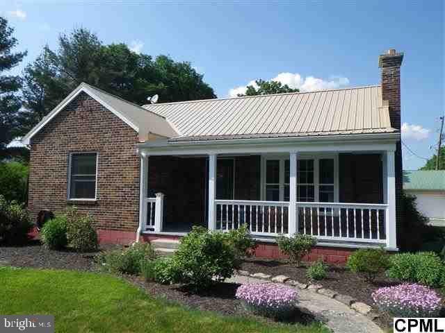 8199 Upper Strasburg Road Pleasant Hall, PA 17246 - Photo 1 of 1 Gallery Image 1