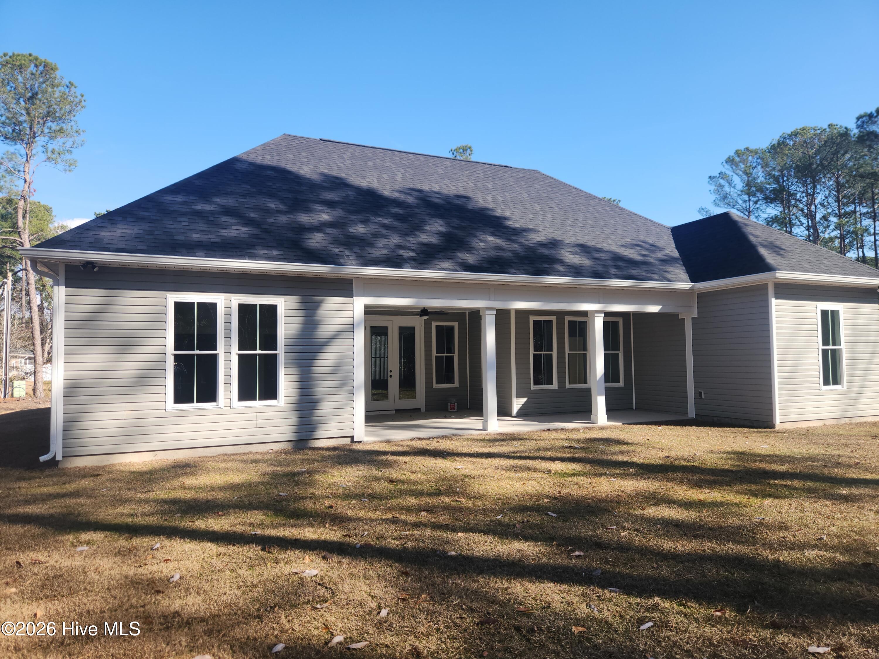 671 Boundary Loop Road Northwest Calabash, NC 28467 - Photo 40 of 47 20260106_123511