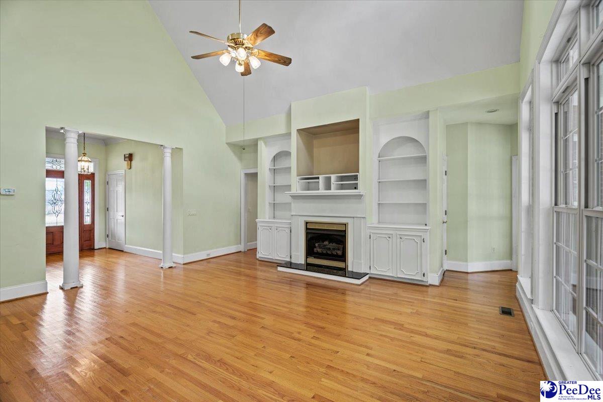 2271 Indian Branch Road Darlington, SC 29532 - Photo 11 of 66 Gallery Image 11