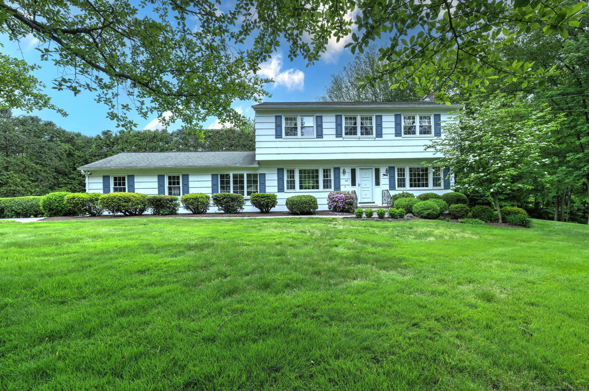 481 Clearbrook Road Orange, CT 06477 - Photo 1 of 1 Gallery Image 1