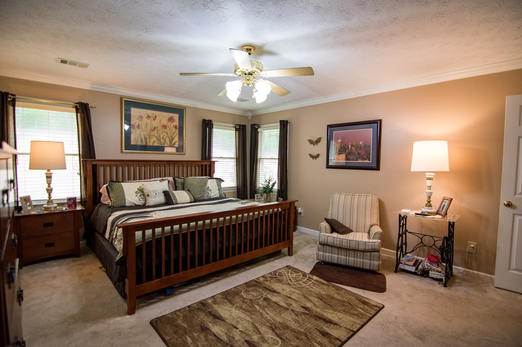164 Almond Ridge Drive Fortson, GA 31808 - Photo 19 of 42 Gallery Image 19