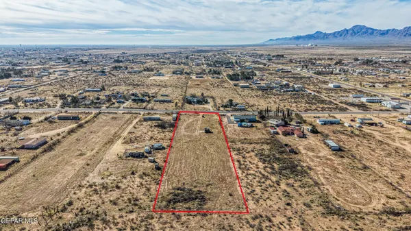$150,000 | 332 Mesilla View Drive, Chaparral, NM 88081