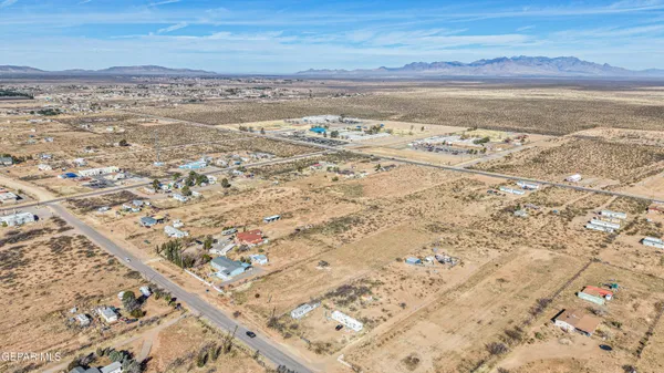 $150,000 | 332 Mesilla View Drive, Chaparral, NM 88081