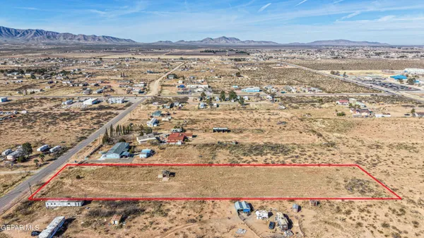 $150,000 | 332 Mesilla View Drive, Chaparral, NM 88081