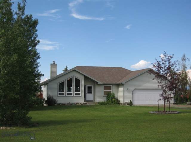 1685 Maryott Road Bozeman, MT 59718 - Photo 1 of 1 Gallery Image 1