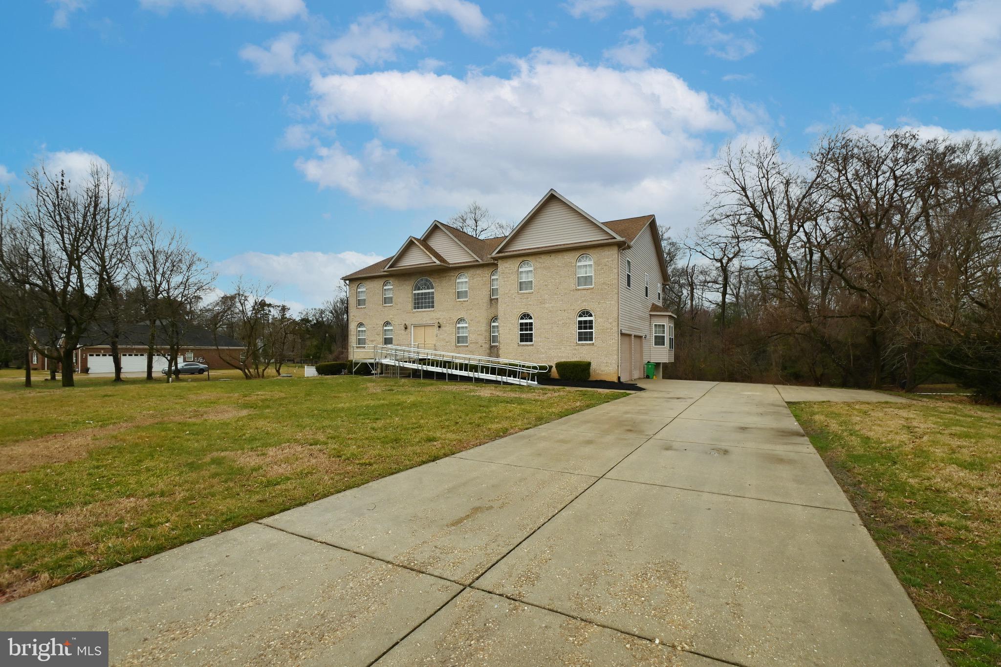 11105 Riverview Road Fort Washington, MD 20744 - Photo 1 of 49 Side View