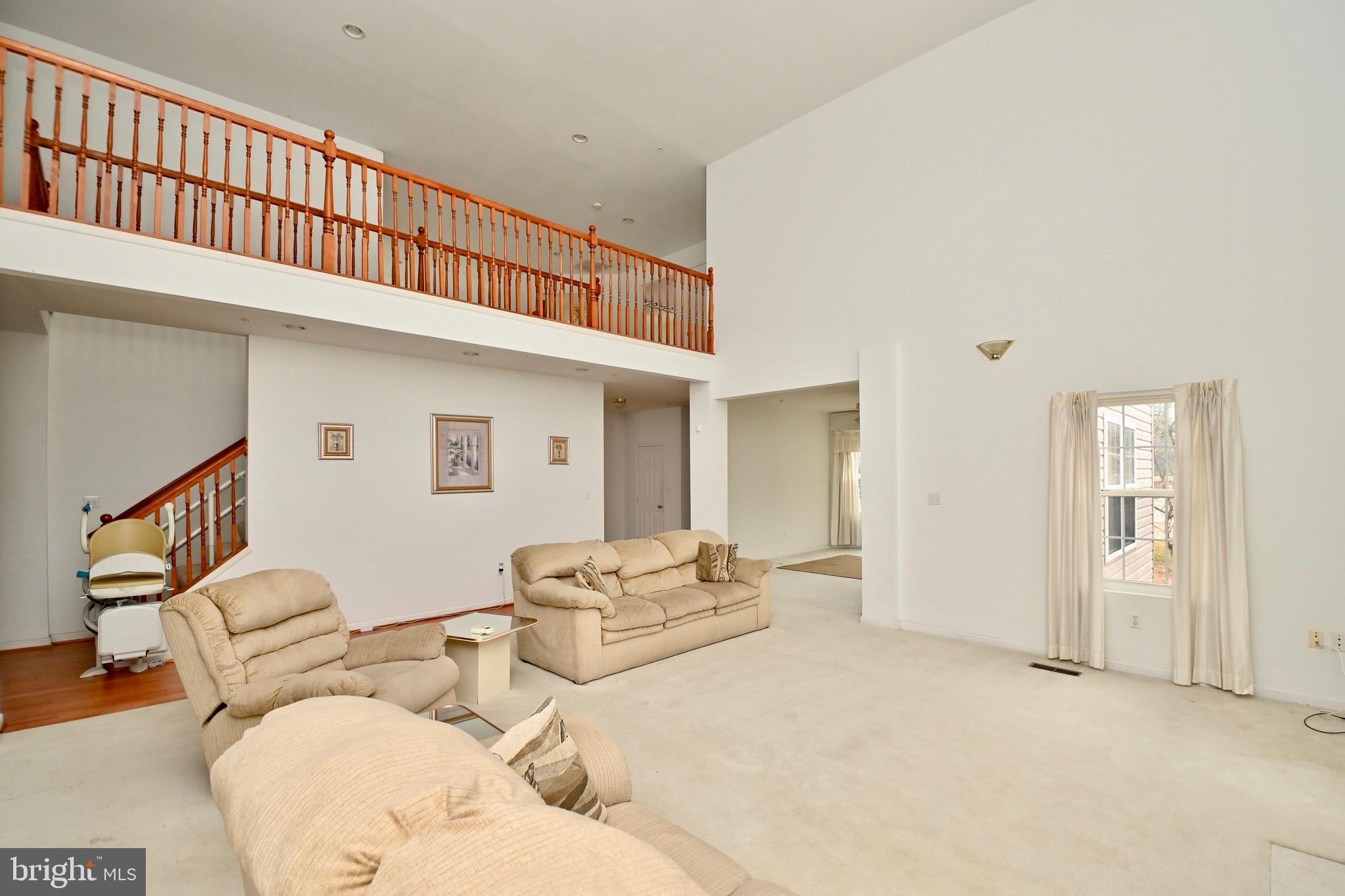11105 Riverview Road Fort Washington, MD 20744 - Photo 16 of 49 Family Room