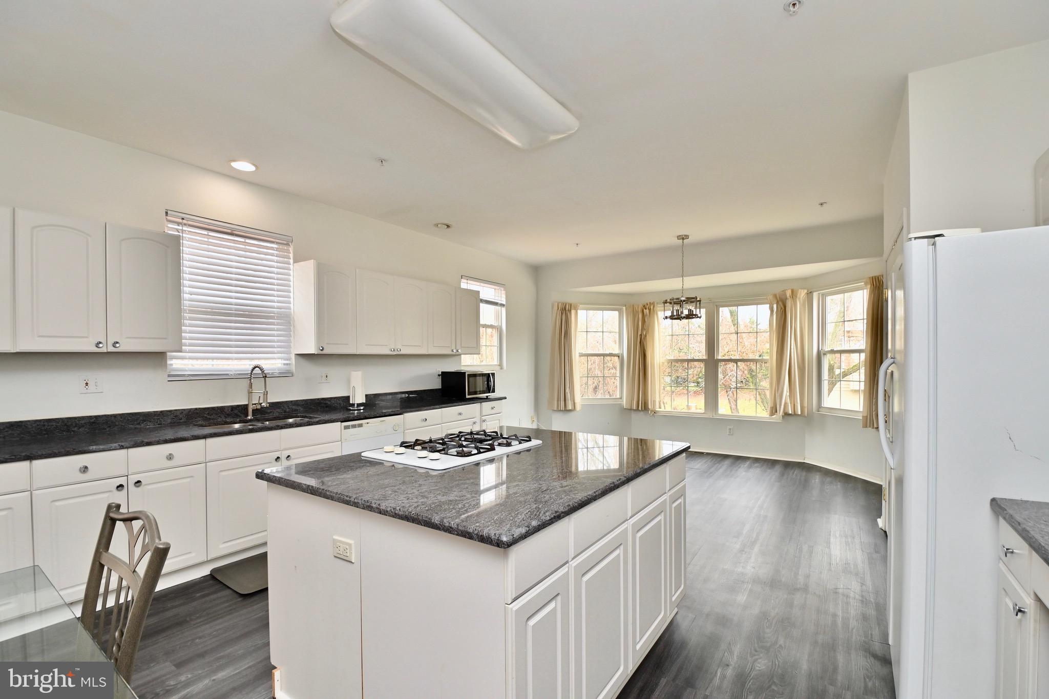 11105 Riverview Road Fort Washington, MD 20744 - Photo 19 of 49 Kitchen