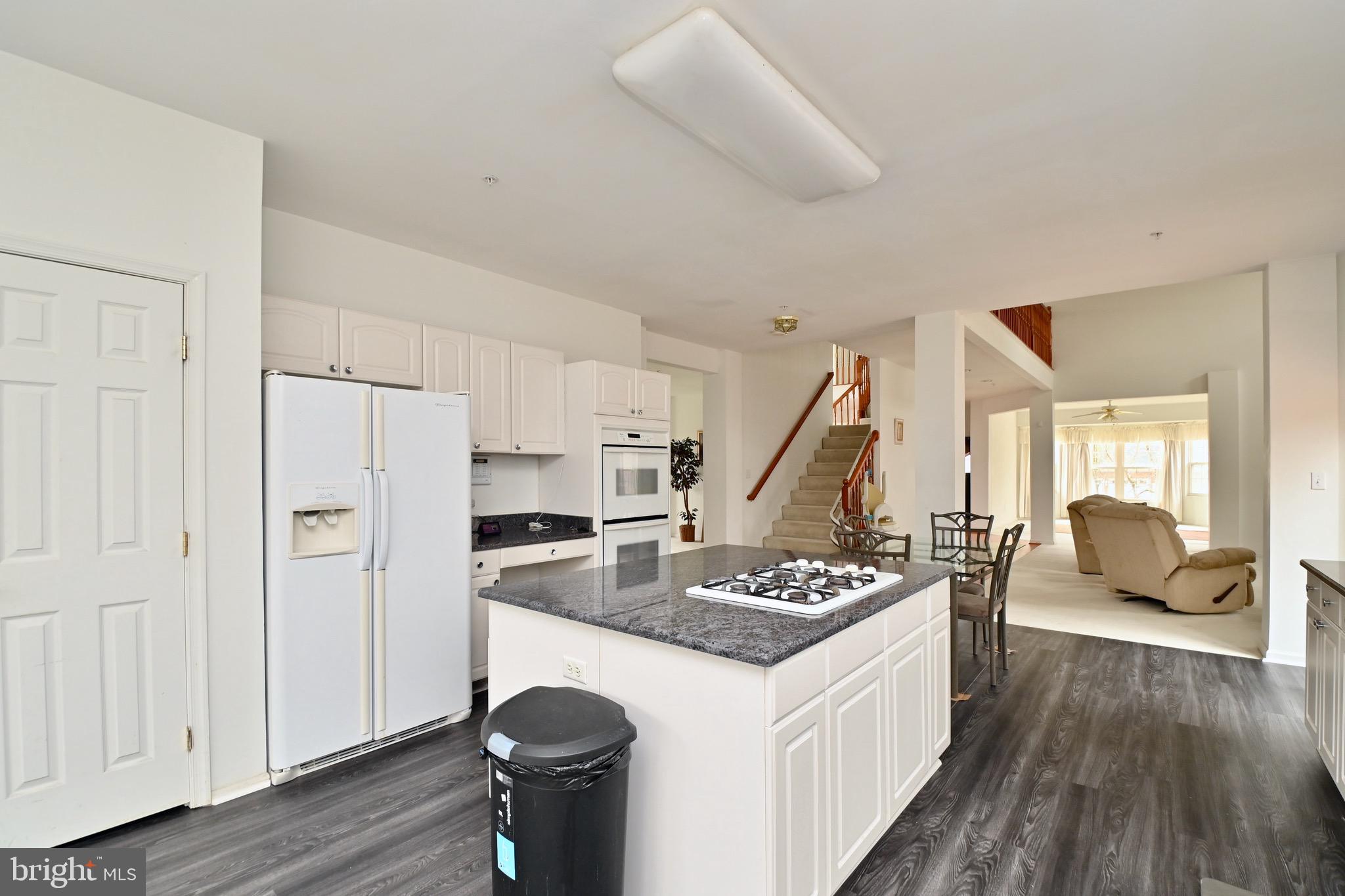 11105 Riverview Road Fort Washington, MD 20744 - Photo 21 of 49 Kitchen