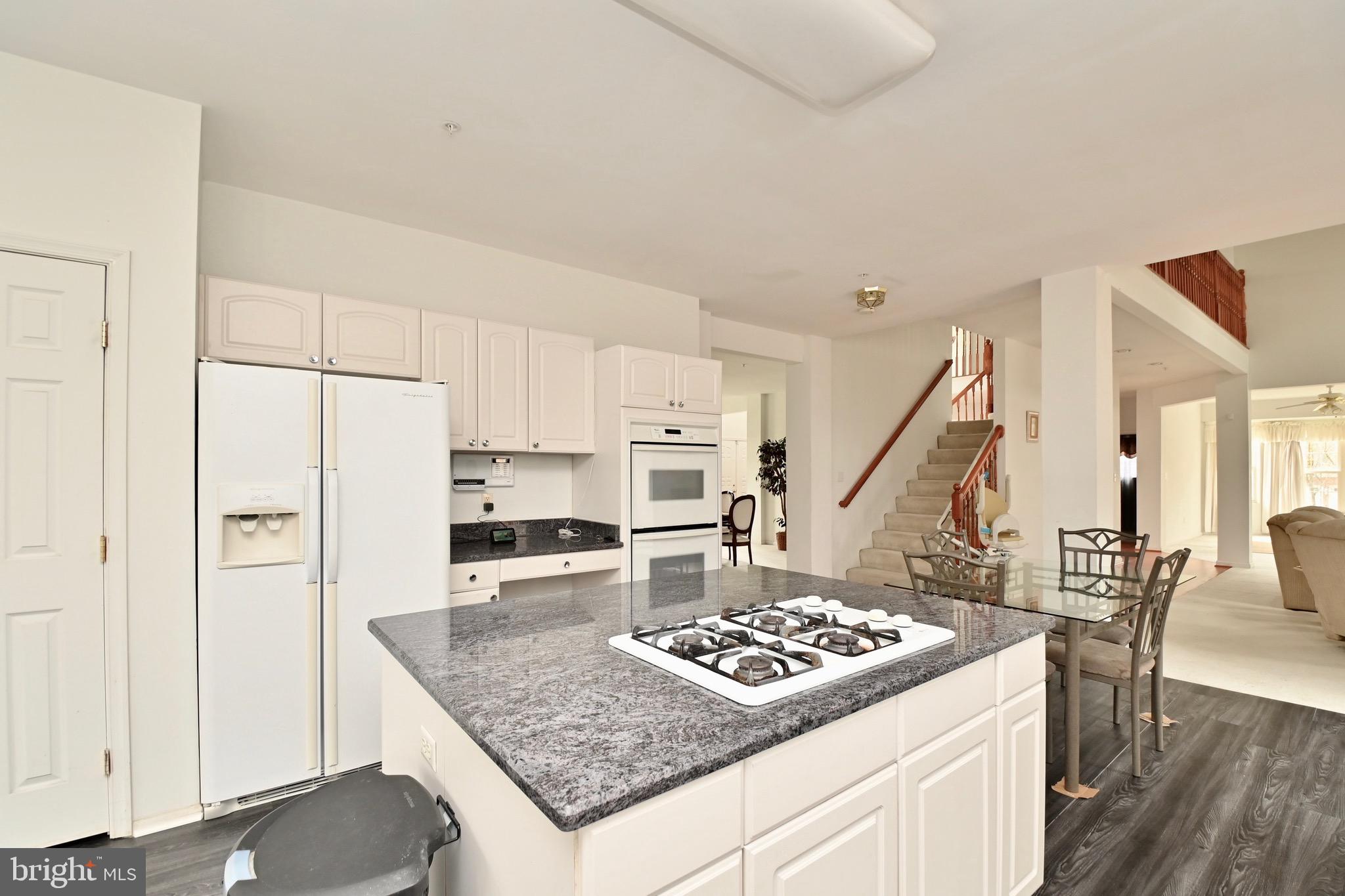 11105 Riverview Road Fort Washington, MD 20744 - Photo 23 of 49 Kitchen