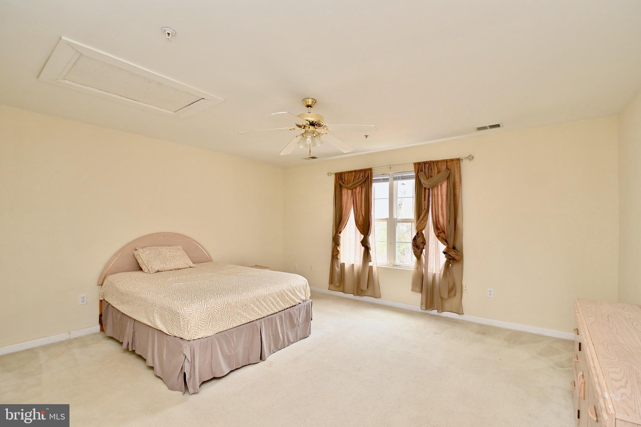 11105 Riverview Road Fort Washington, MD 20744 - Photo 32 of 49 Bedroom #3