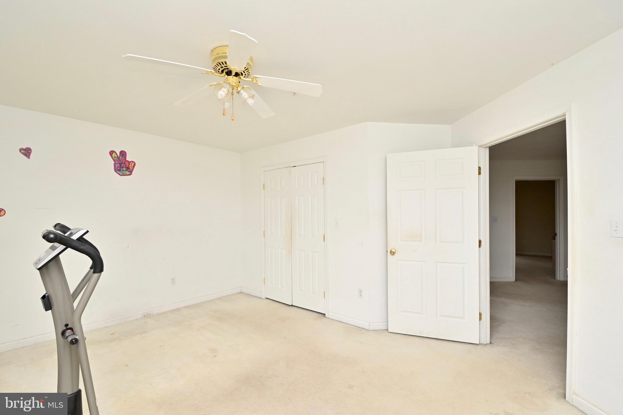 11105 Riverview Road Fort Washington, MD 20744 - Photo 35 of 49 Bedroom #4
