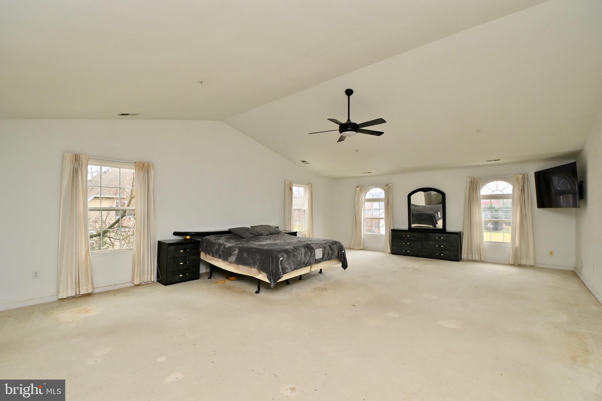 11105 Riverview Road Fort Washington, MD 20744 - Photo 38 of 49 Master Bedroom