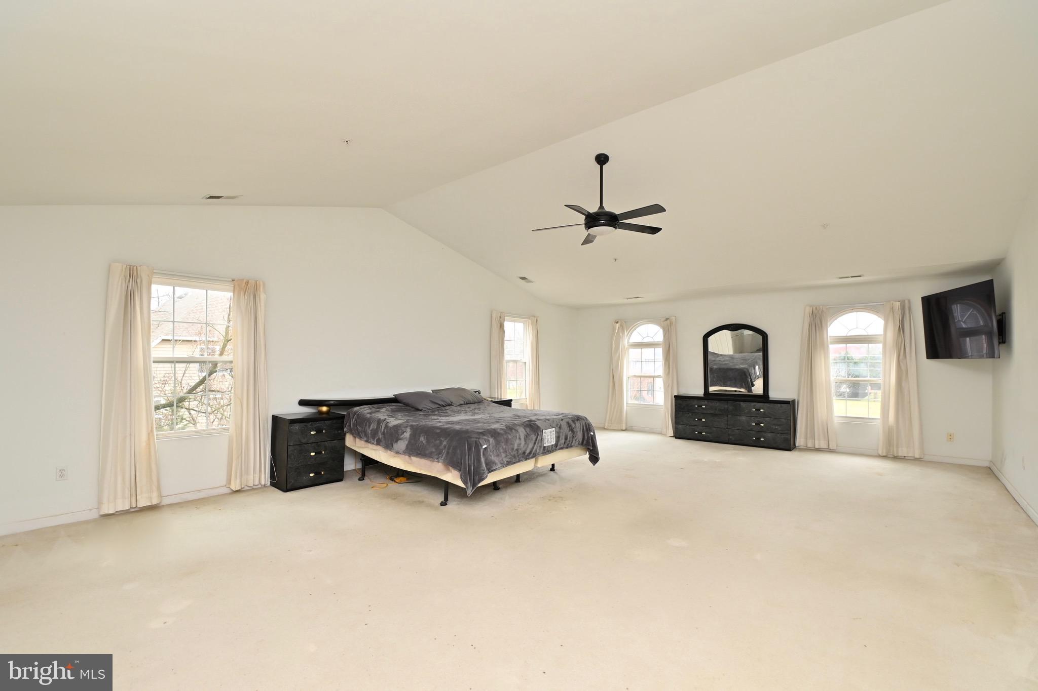 11105 Riverview Road Fort Washington, MD 20744 - Photo 39 of 49 Master Bedroom