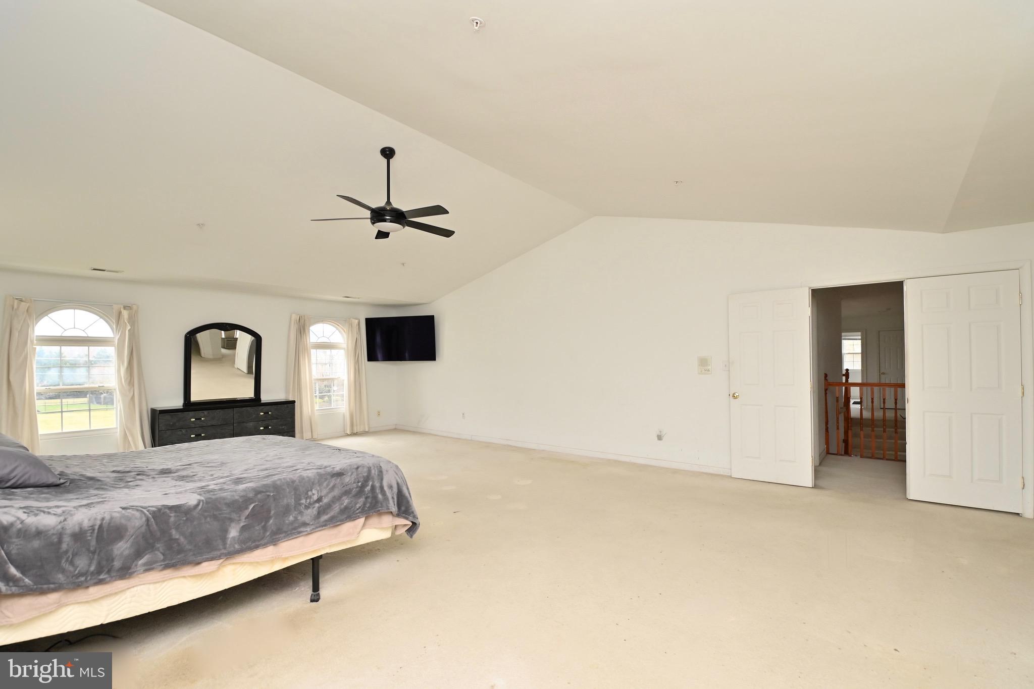 11105 Riverview Road Fort Washington, MD 20744 - Photo 40 of 49 Master Bedroom