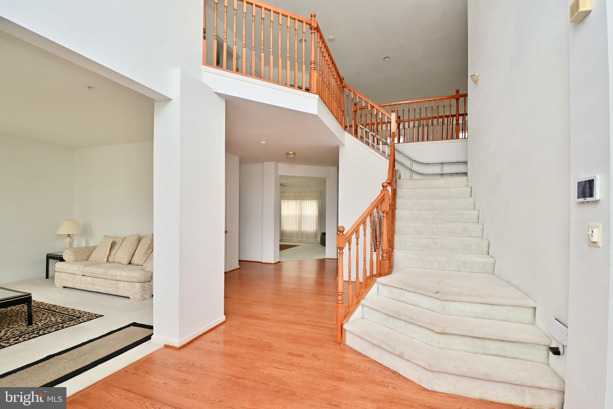 11105 Riverview Road Fort Washington, MD 20744 - Photo 4 of 49 Entry