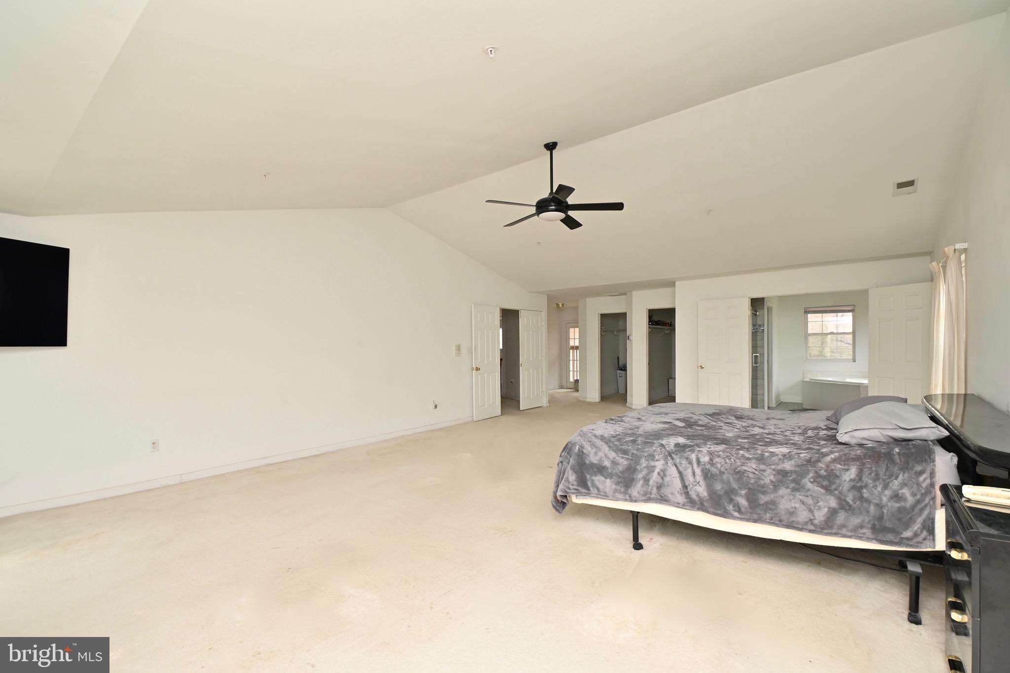 11105 Riverview Road Fort Washington, MD 20744 - Photo 41 of 49 Master Bedroom