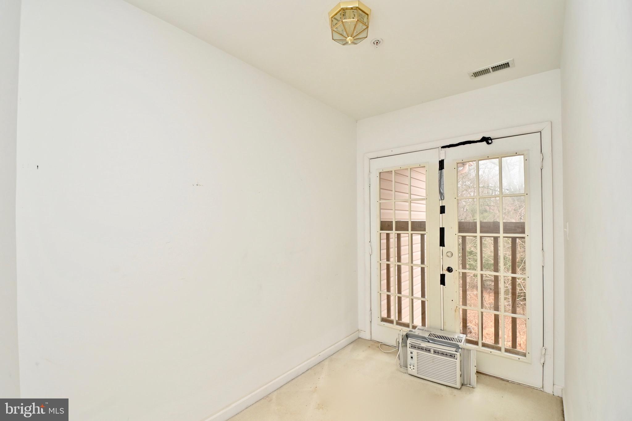 11105 Riverview Road Fort Washington, MD 20744 - Photo 42 of 49 French Doors in Master Bedroom