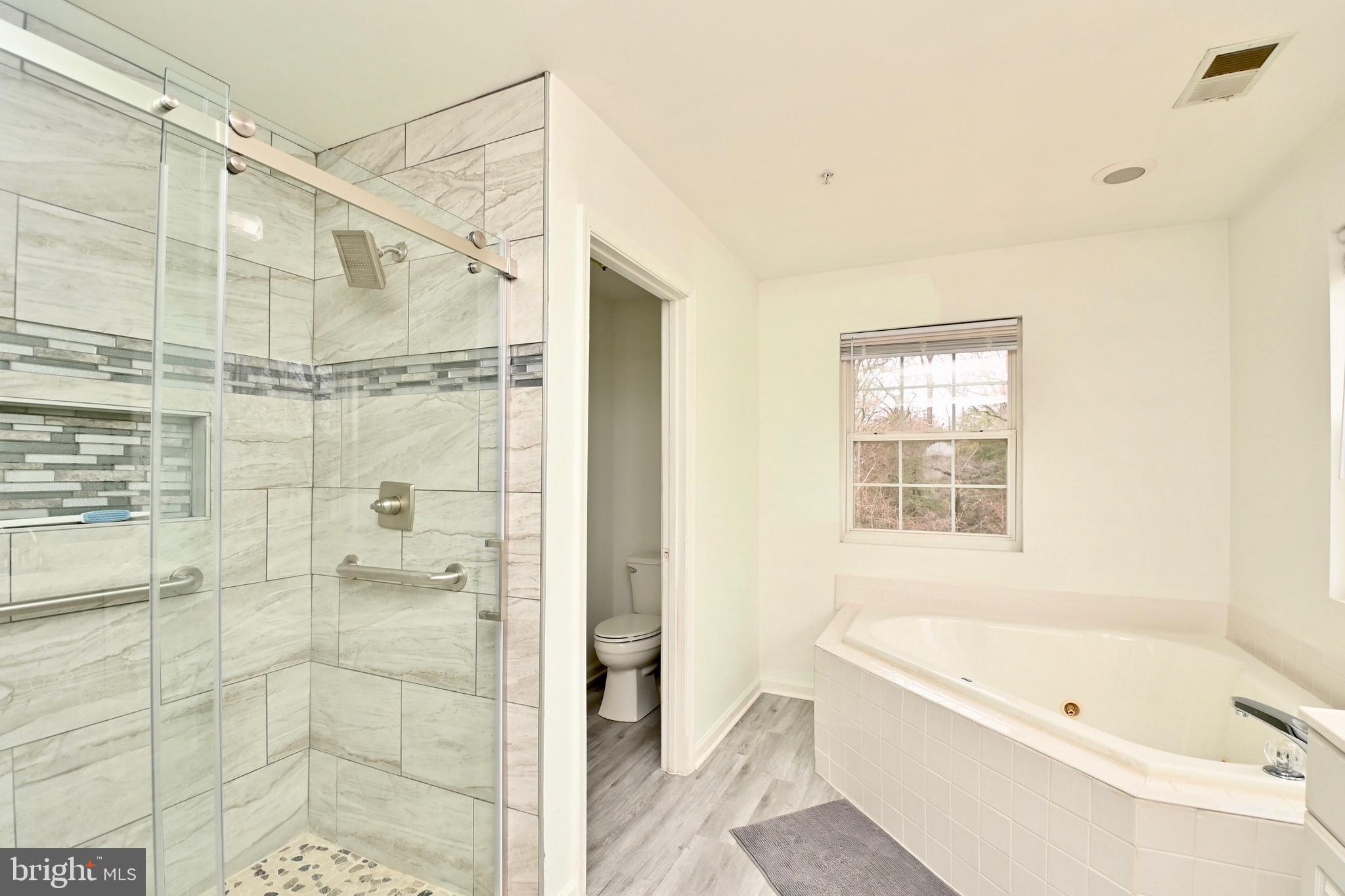 11105 Riverview Road Fort Washington, MD 20744 - Photo 45 of 49 Master Bath