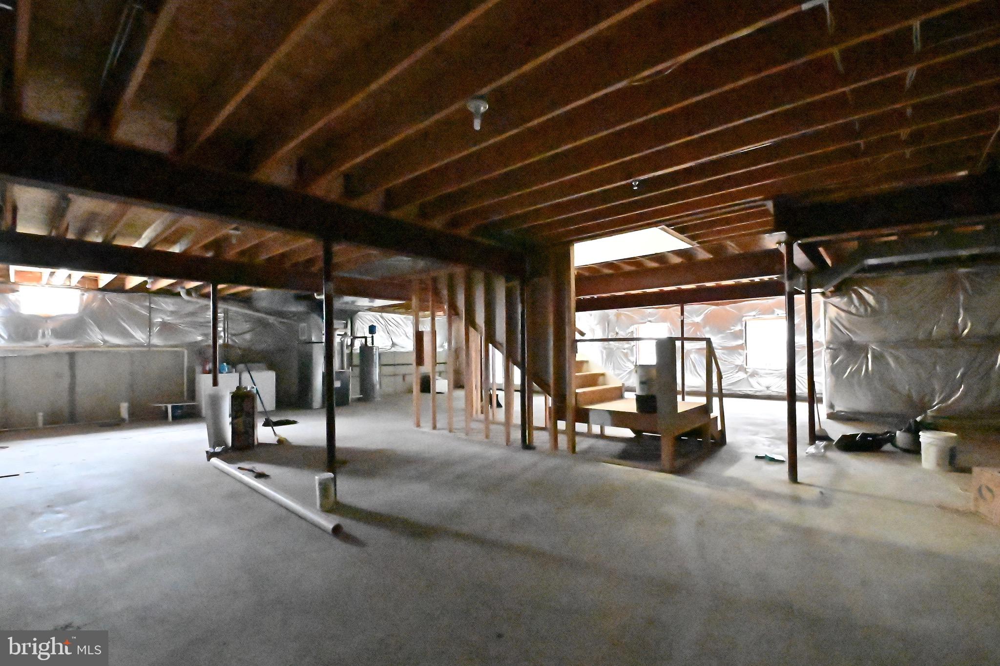 11105 Riverview Road Fort Washington, MD 20744 - Photo 47 of 49 Basement