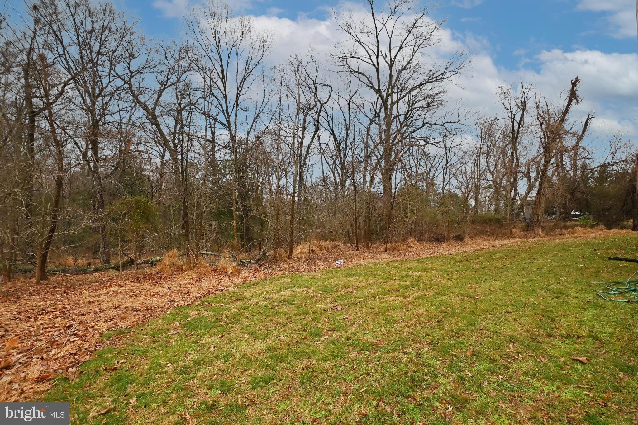 11105 Riverview Road Fort Washington, MD 20744 - Photo 49 of 49 Backyard