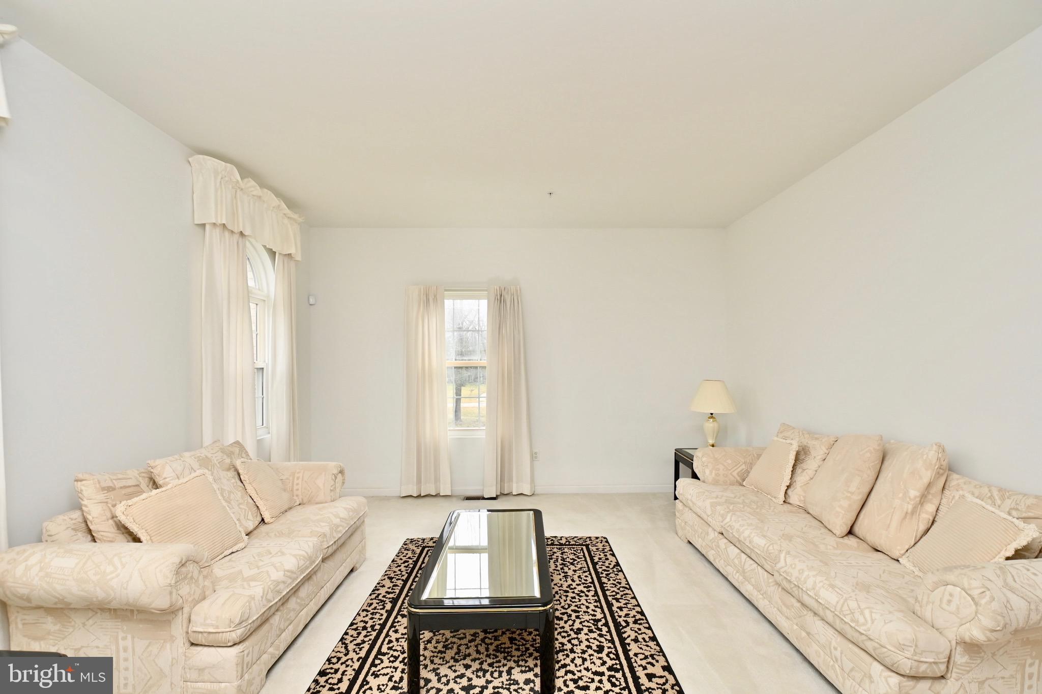 11105 Riverview Road Fort Washington, MD 20744 - Photo 6 of 49 Formal Living Room