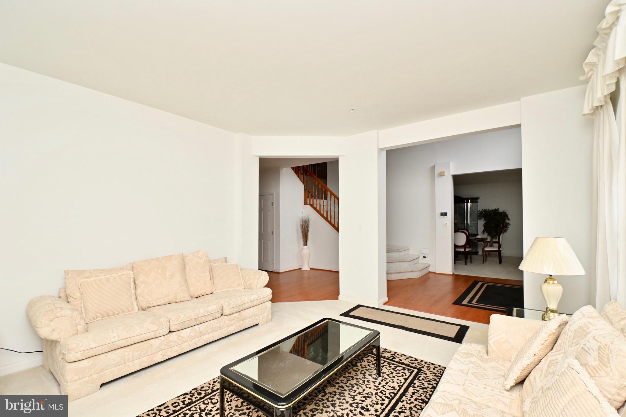 11105 Riverview Road Fort Washington, MD 20744 - Photo 8 of 49 Formal Living Room