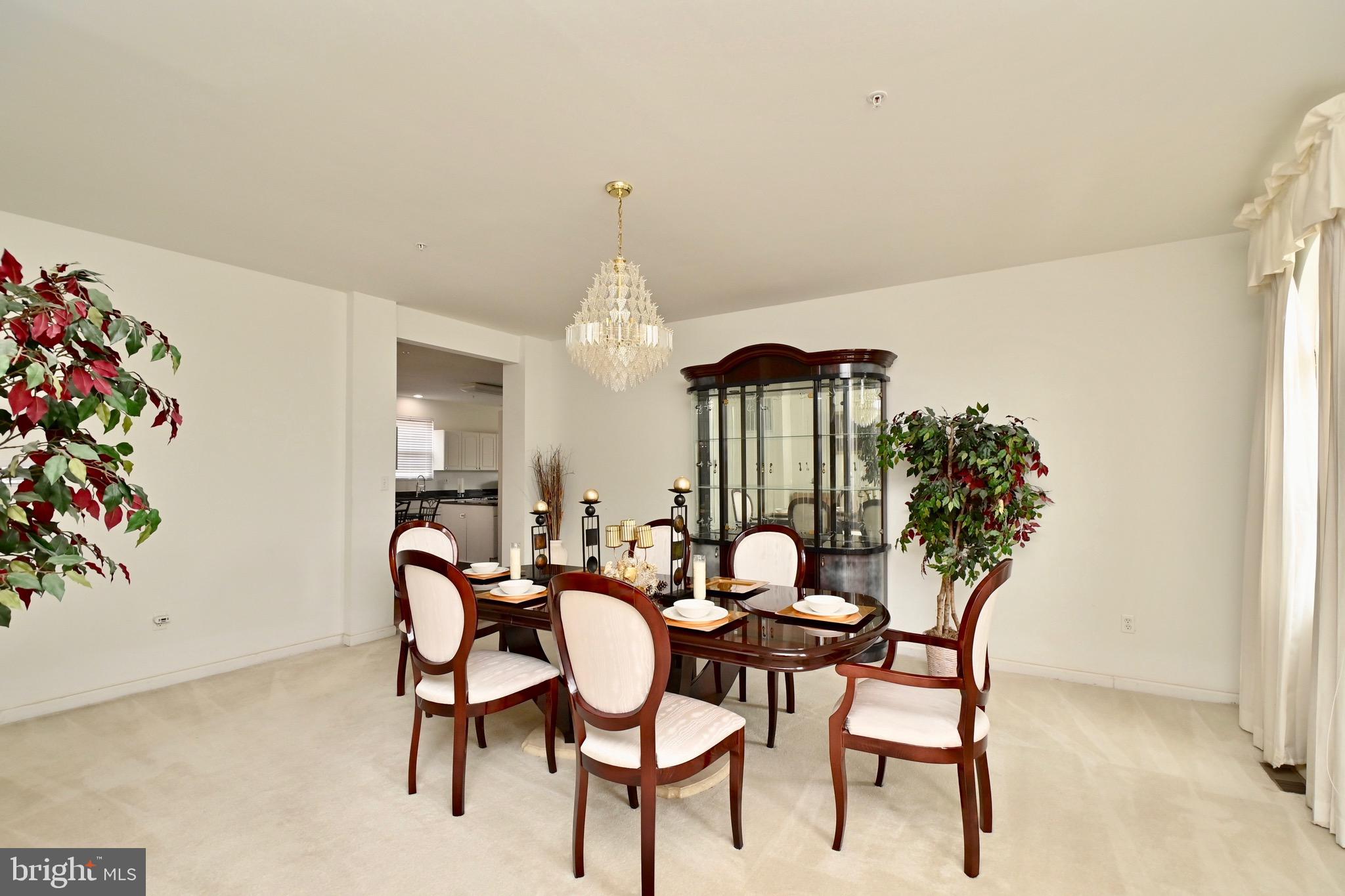 11105 Riverview Road Fort Washington, MD 20744 - Photo 9 of 49 Dining Room