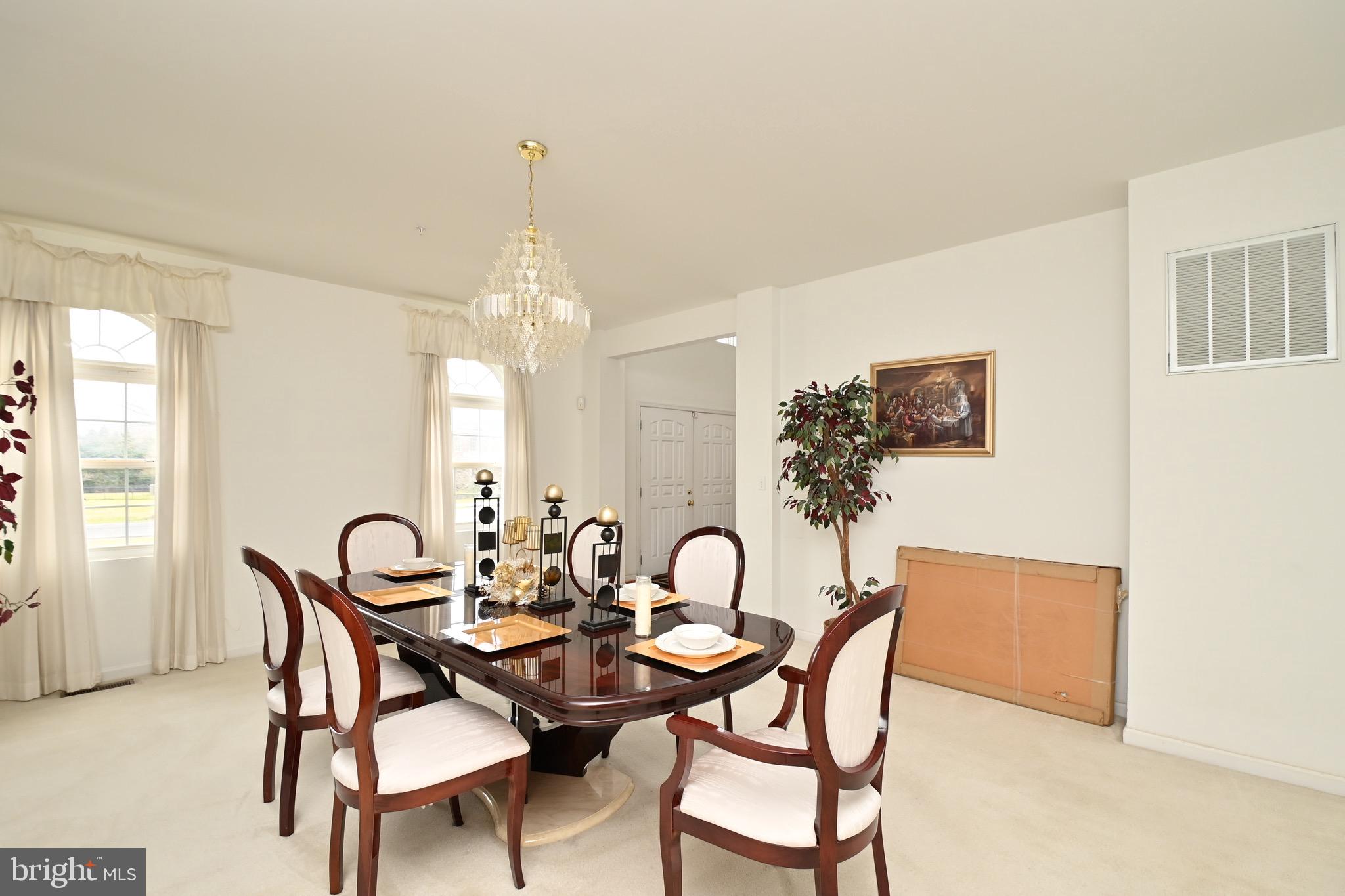 11105 Riverview Road Fort Washington, MD 20744 - Photo 10 of 49 Dining Room