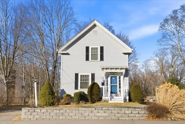 $529,900 | 54 Jackson Street, North Attleboro, MA 02763