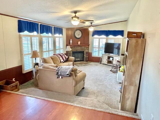 12542 Middlefork Road Amanda, OH 43102 - Photo 5 of 14 12542 Middlefork Rd. 4
