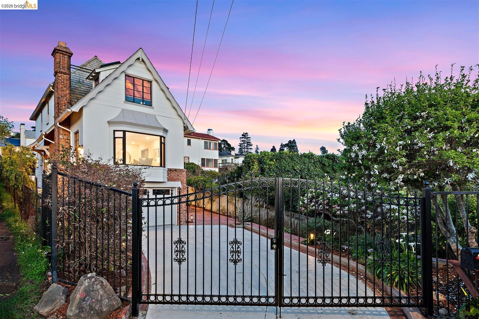 141 St Albans Road Kensington, CA 94708 - Photo 1 of 1 Gallery Image 1