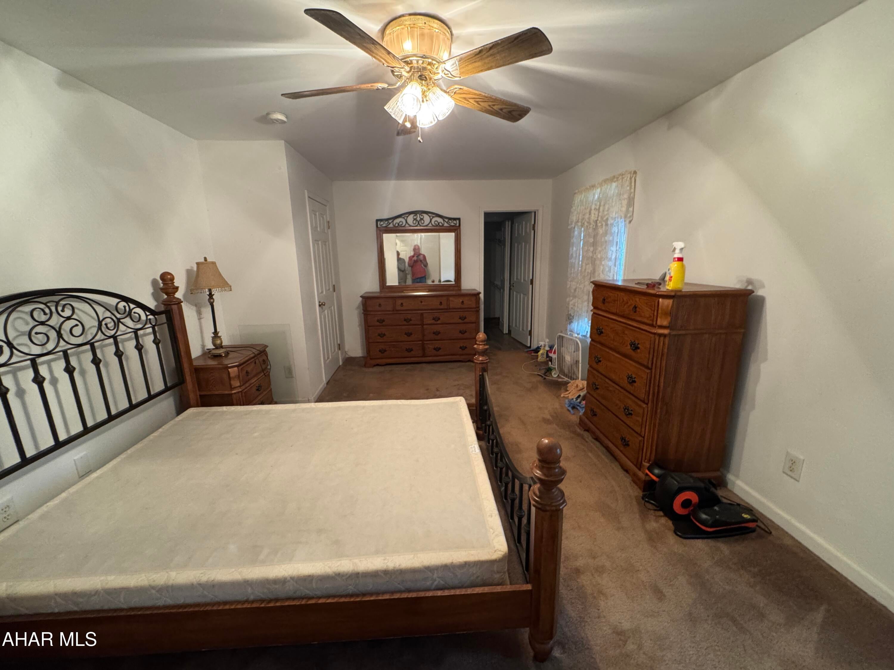 278 Kibler Lake Road Flinton, PA 16640 - Photo 12 of 24 Gallery Image 12