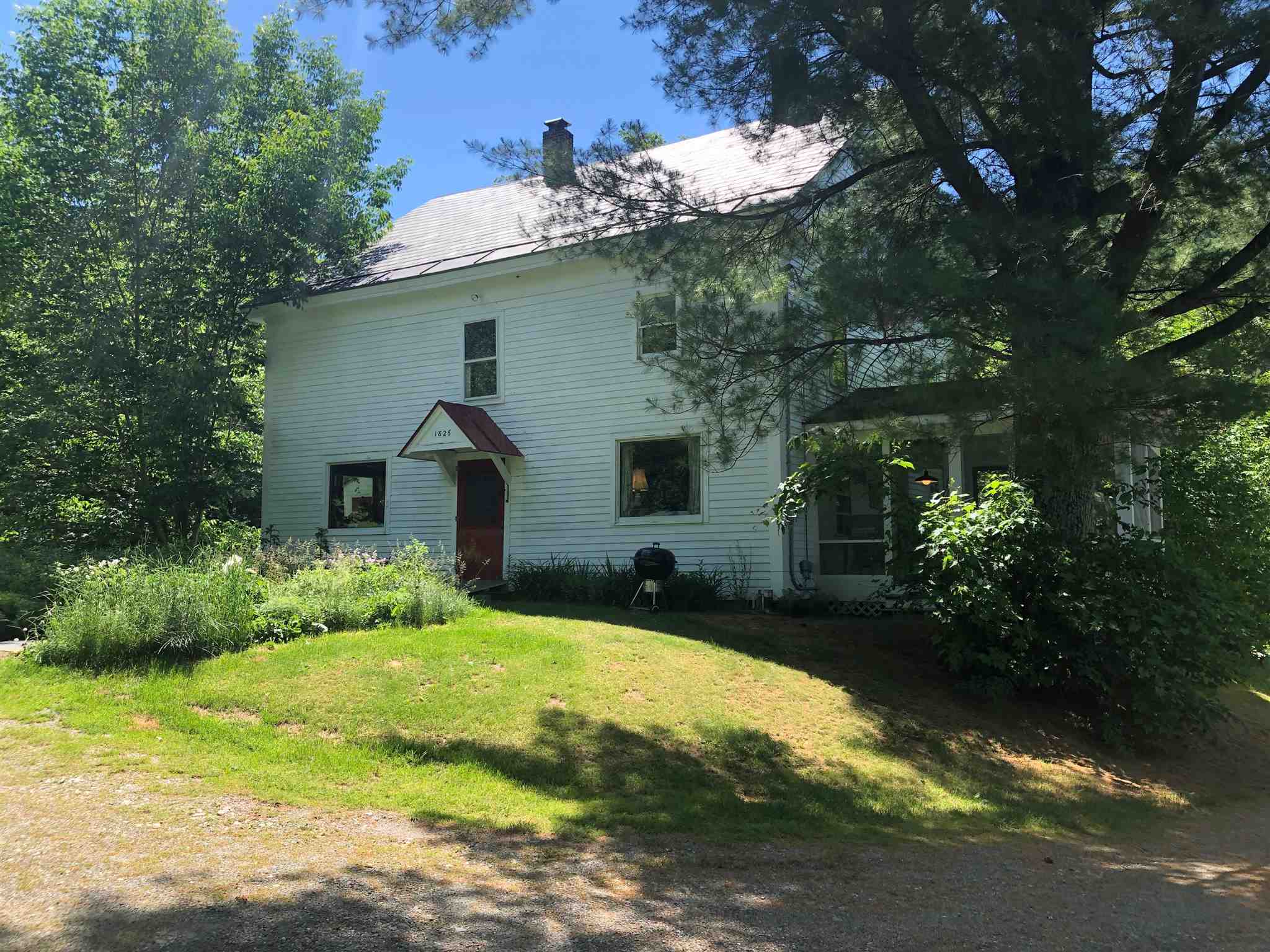 4075 Kent Hollow Road Rupert, VT 05776 - Photo 3 of 40 Gallery Image 3