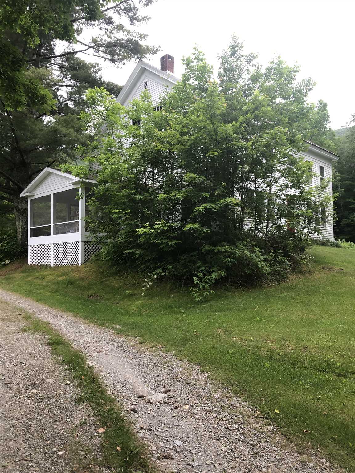 4075 Kent Hollow Road Rupert, VT 05776 - Photo 4 of 40 Gallery Image 4
