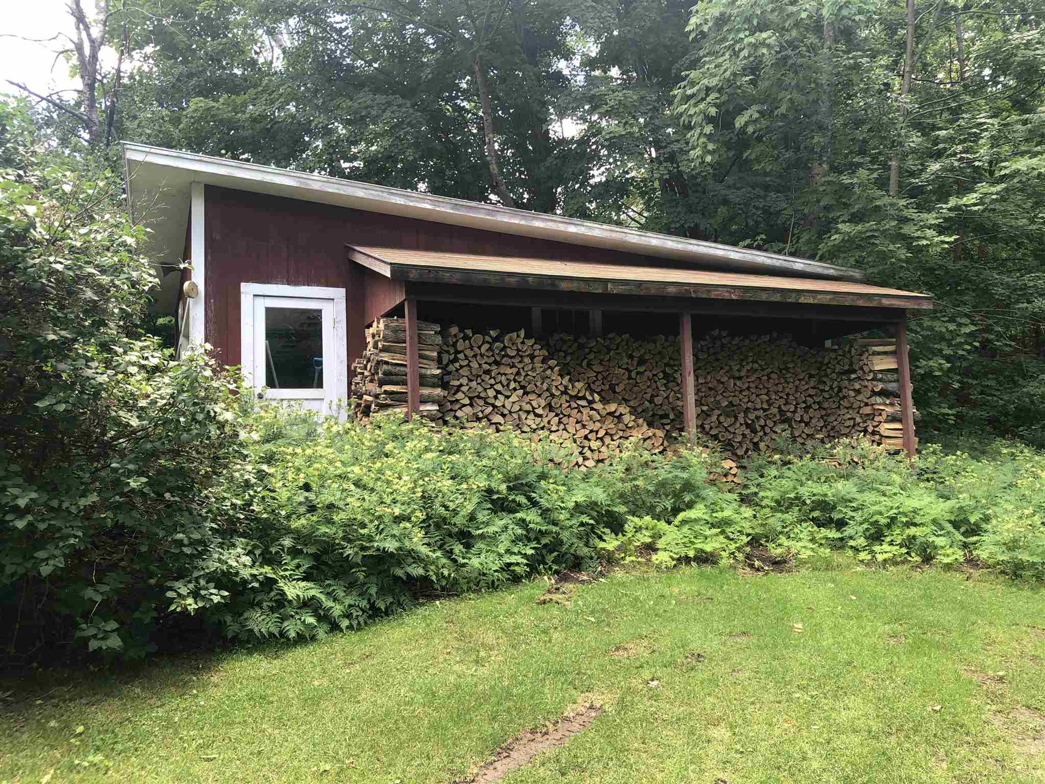 4075 Kent Hollow Road Rupert, VT 05776 - Photo 8 of 40 Gallery Image 8