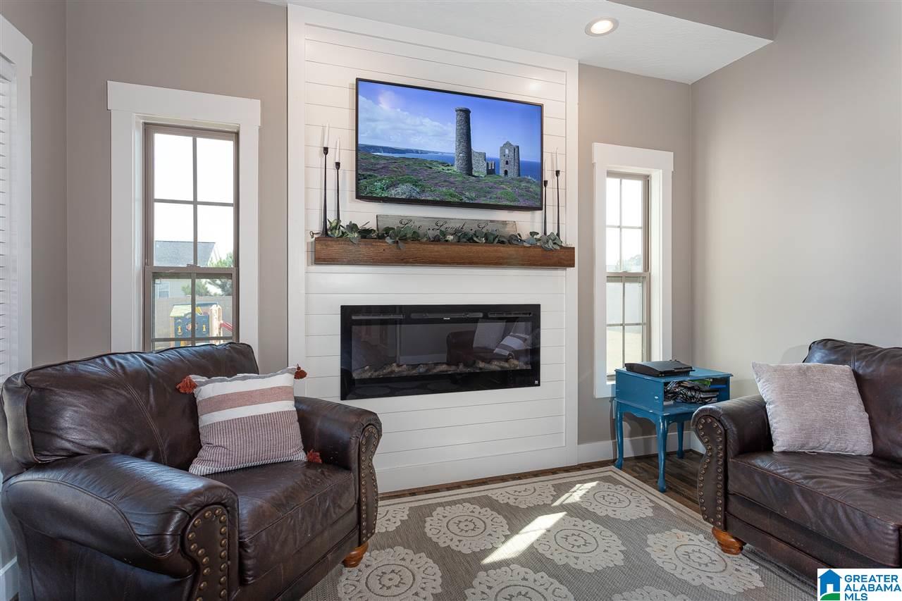 117 Dabbs Road Oxford, AL 36203 - Photo 13 of 42