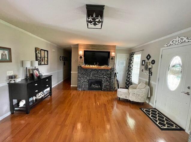 2445 Pipers Gap Road Galax, VA 24333 - Photo 35 of 35 Gallery Image 35