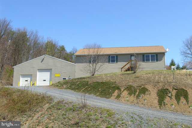 545 Shuler Road Shermans Dale, PA 17090 - Photo 1 of 10 Gallery Image 1